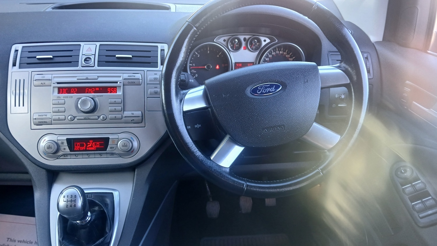 Used Ford Kuga 2012 for sale - 76075875: Photo 12