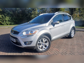 Used Ford Kuga 2012 for sale - 76075875: Photo 2