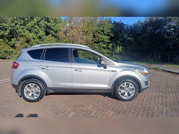 Used Ford Kuga 2012 for sale - 76075875: Photo 3
