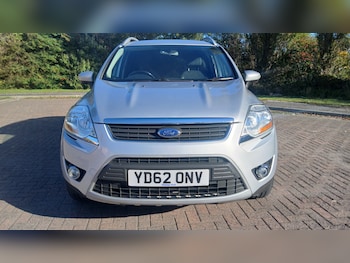 Used Ford Kuga 2012 for sale - 76075875: Photo 4