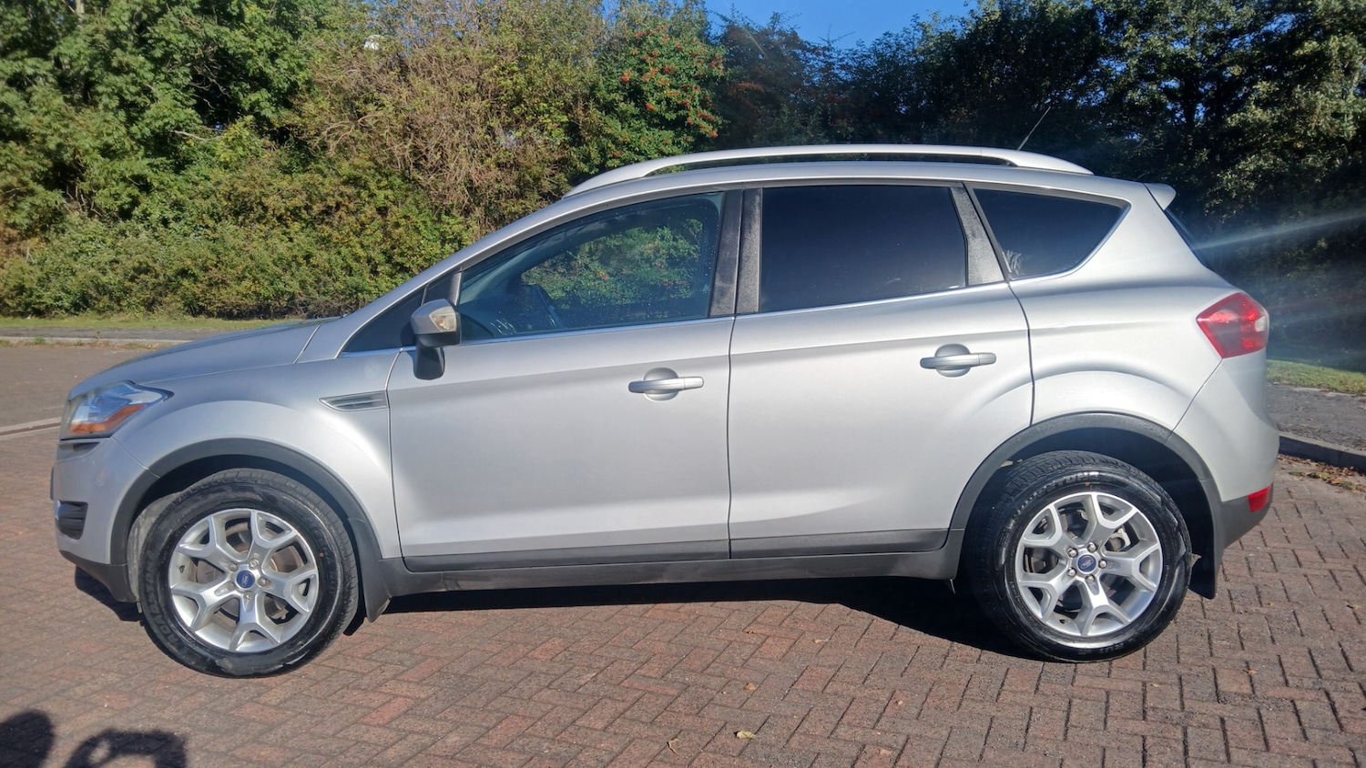 Used Ford Kuga 2012 for sale - 76075875: Photo 5