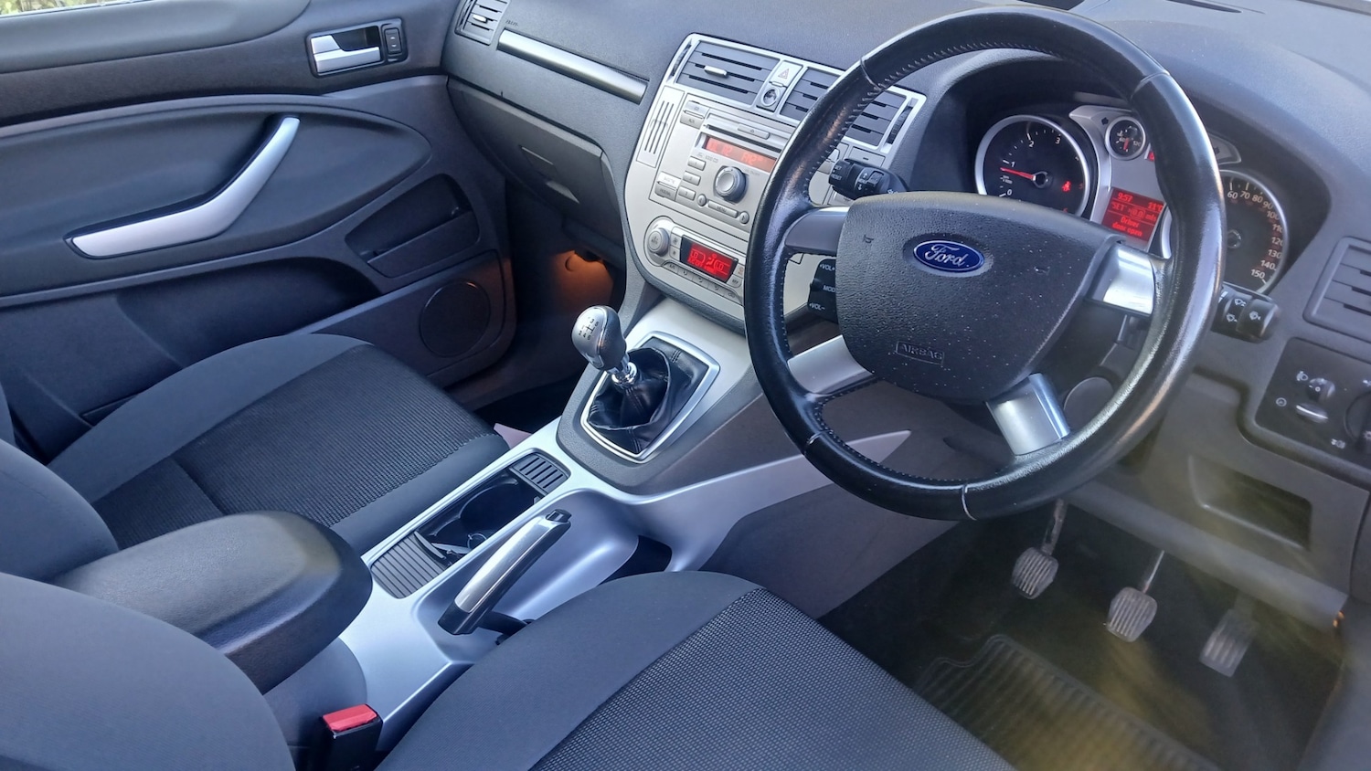 Used Ford Kuga 2012 for sale - 76075875: Photo 9