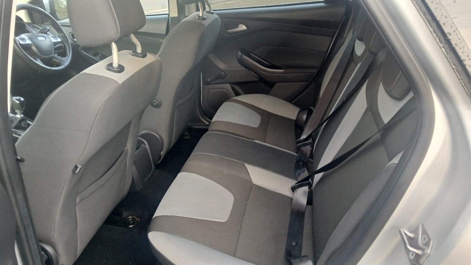 Used Ford Focus 2013 for sale - 77298457: Photo 10