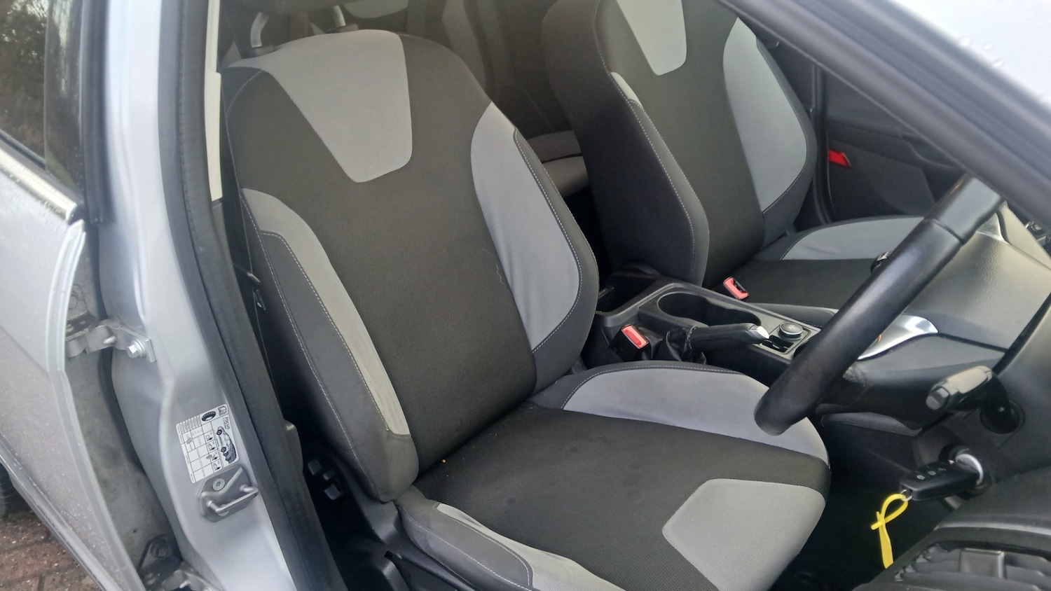 Used Ford Focus 2013 for sale - 77298457: Photo 11