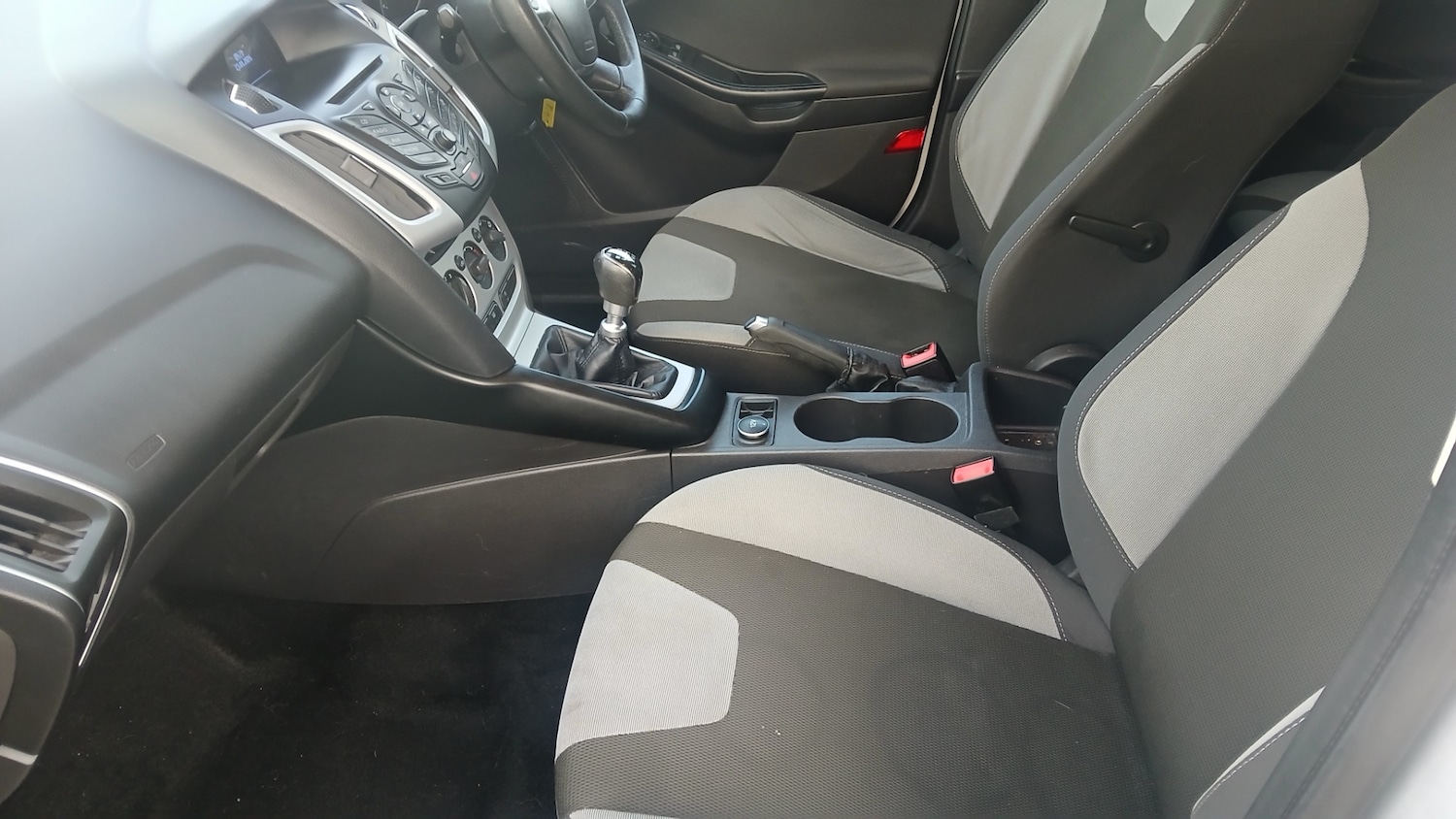 Used Ford Focus 2013 for sale - 77298457: Photo 12