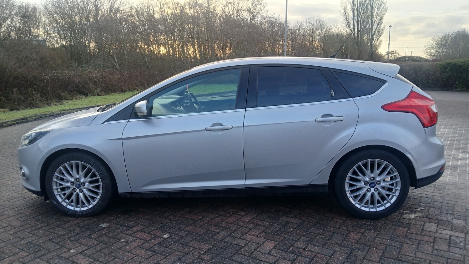 Used Ford Focus 2013 for sale - 77298457: Photo 5