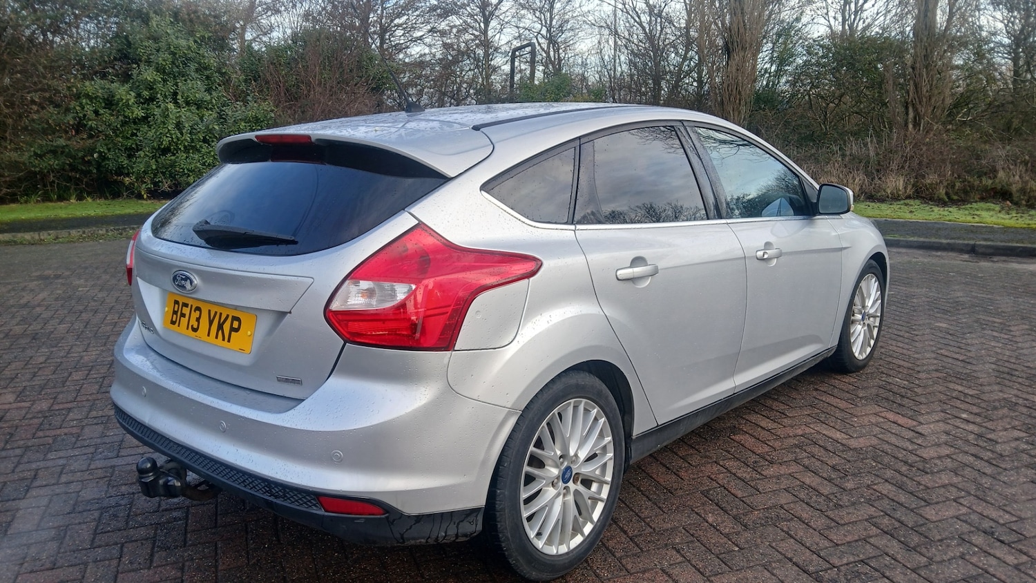 Used Ford Focus 2013 for sale - 77298457: Photo 6