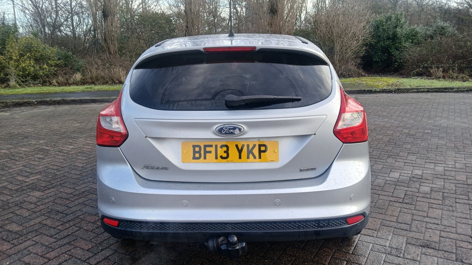 Used Ford Focus 2013 for sale - 77298457: Photo 7