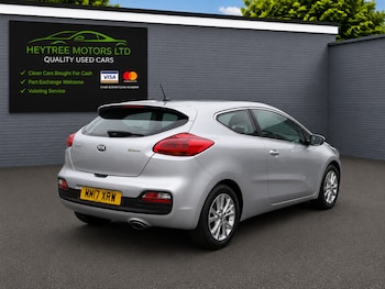 Used Kia Pro Ceed 2017 for sale - 79105428: Photo