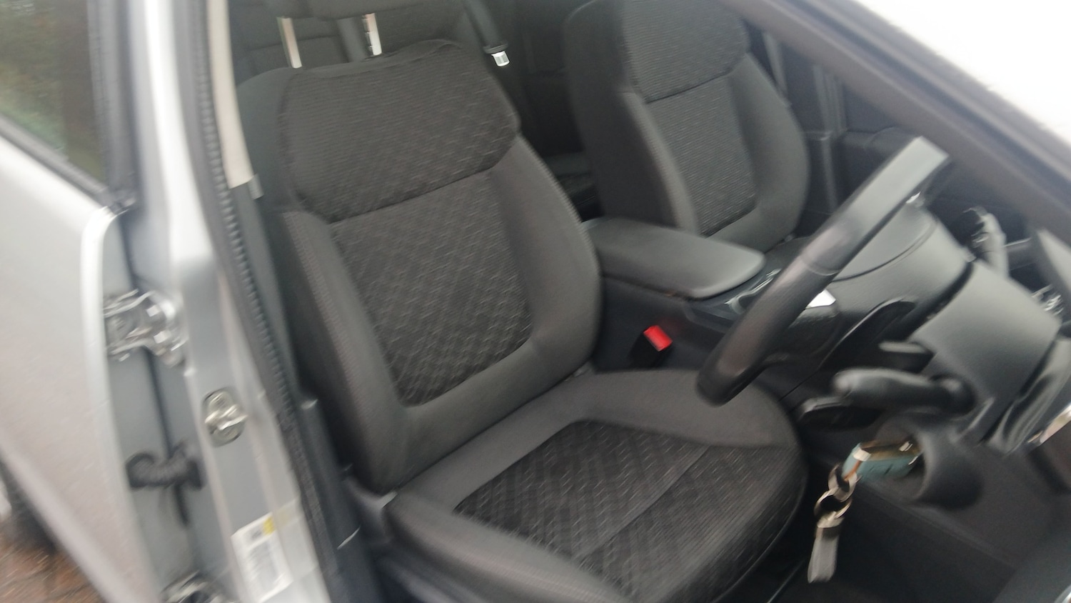 Used Peugeot 3008 2014 for sale - 76541760: Photo 11