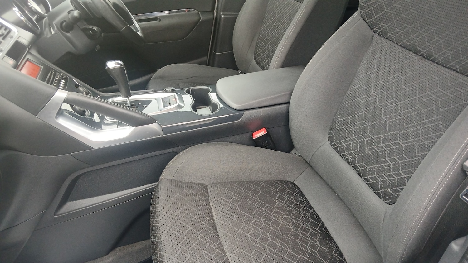 Used Peugeot 3008 2014 for sale - 76541760: Photo 12