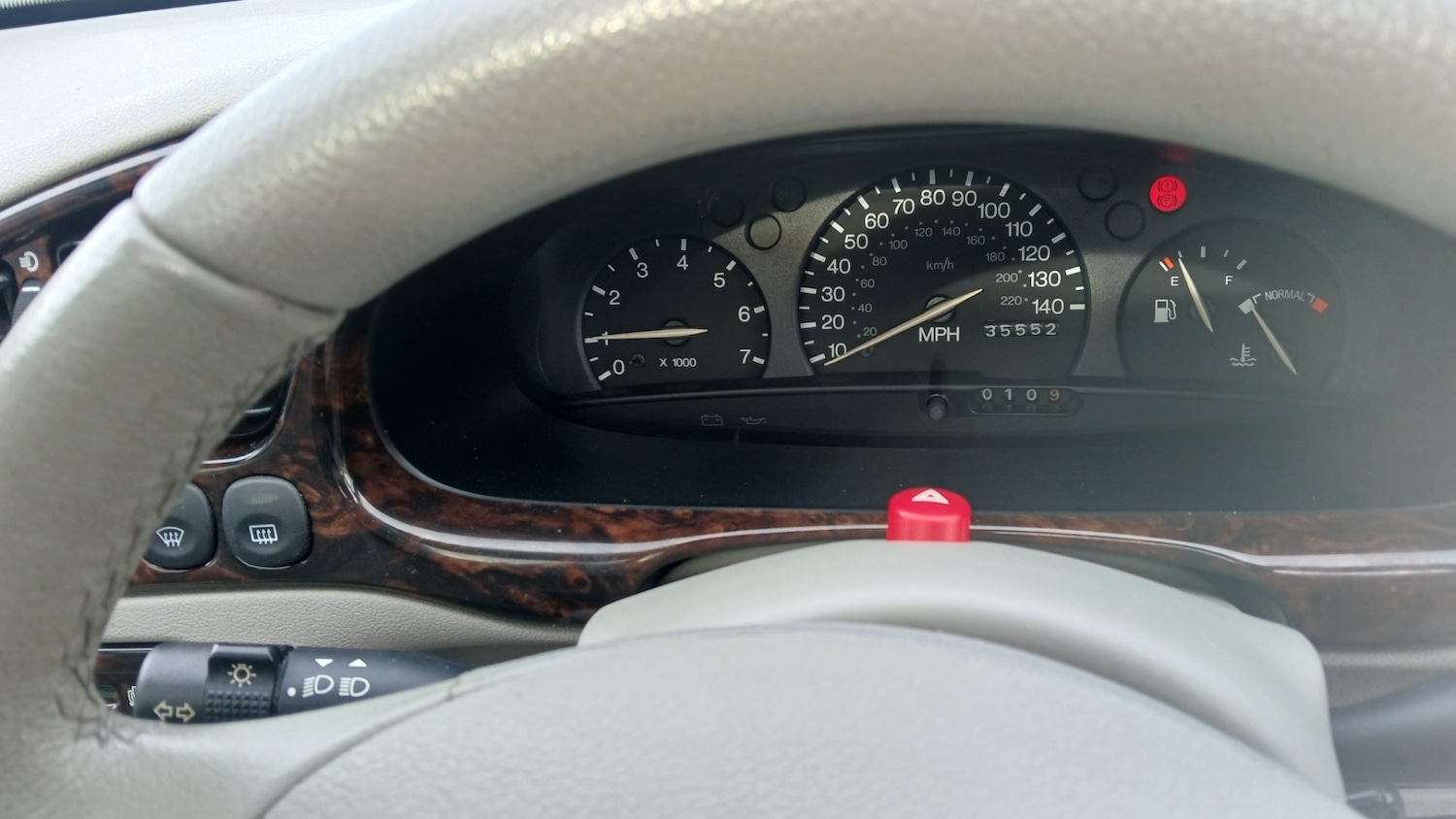 Used Ford Fiesta 1997 for sale - 77578983: Photo 10