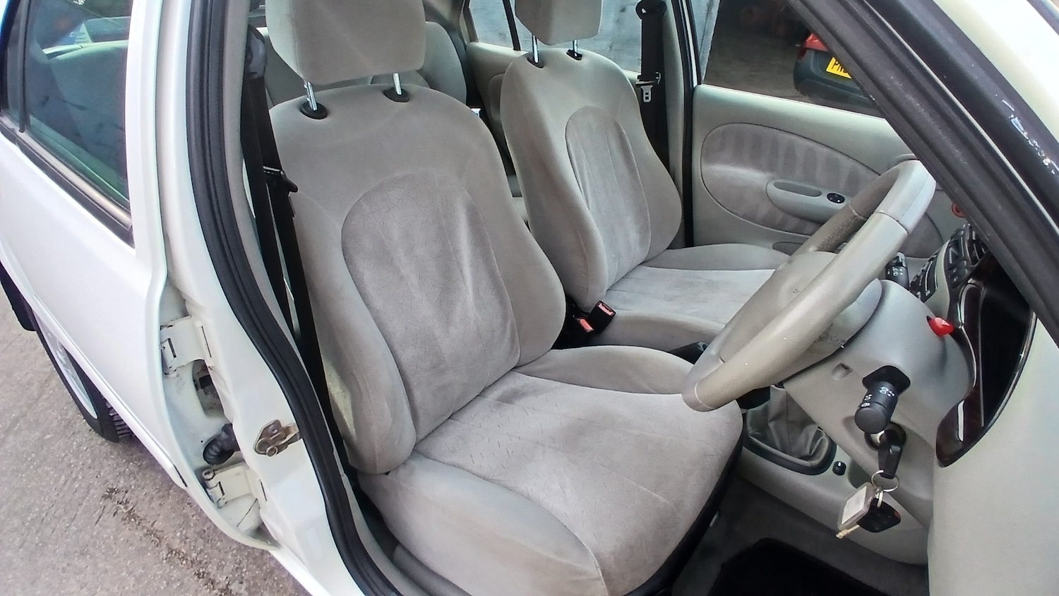 Used Ford Fiesta 1997 for sale - 77578983: Photo 14