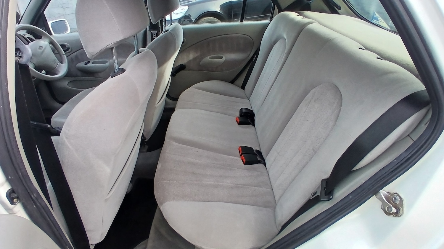 Used Ford Fiesta 1997 for sale - 77578983: Photo 16