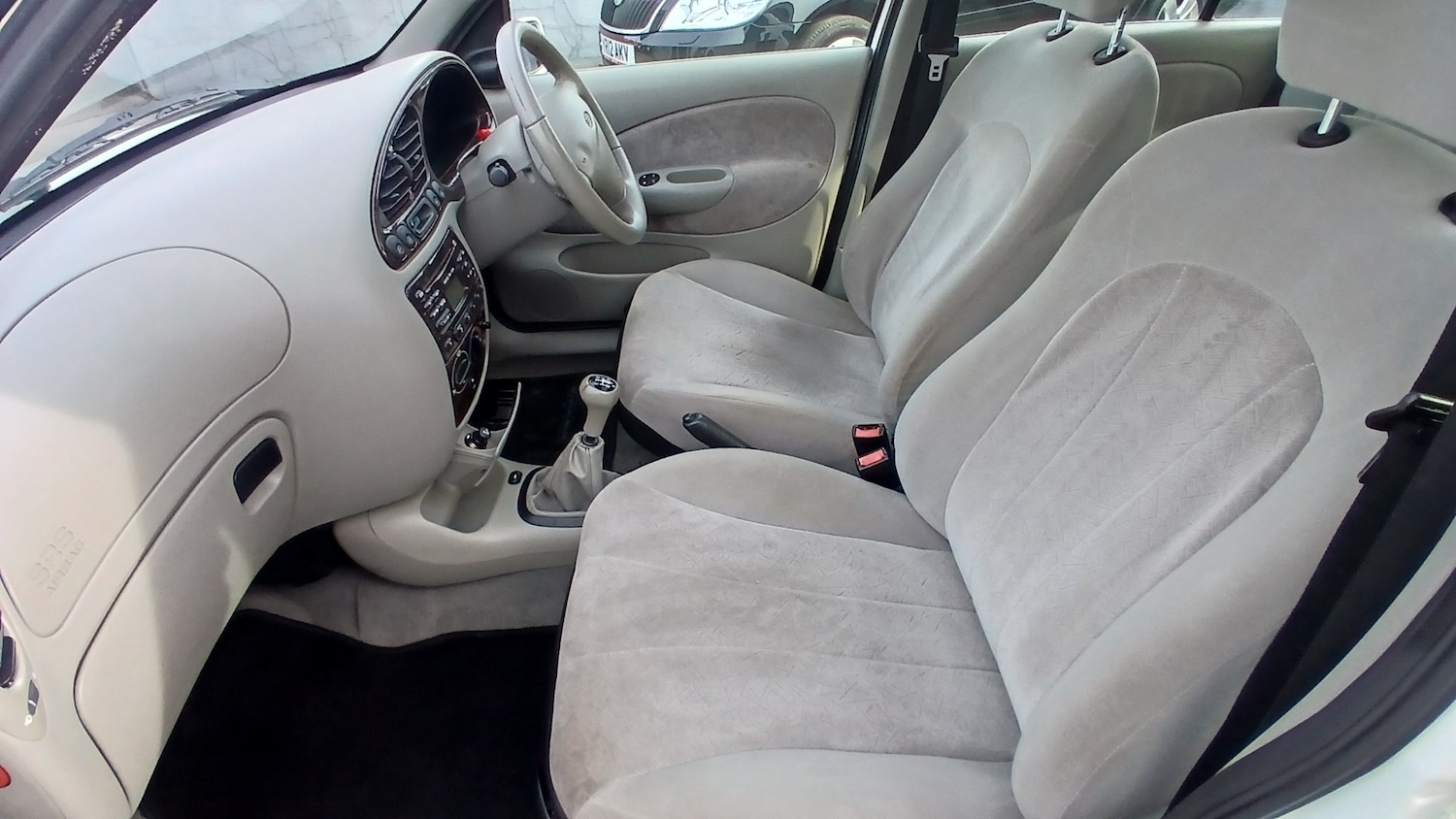 Used Ford Fiesta 1997 for sale - 77578983: Photo 17