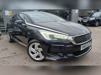 Used Citroen DS5 2015 for sale - 77298429: Photo