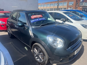 Used MINI Countryman 2012 for sale - 78346251: Photo