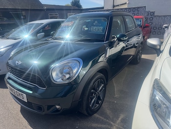 Used MINI Countryman 2012 for sale - 78346251: Photo