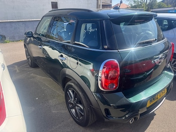 Used MINI Countryman 2012 for sale - 78346251: Photo