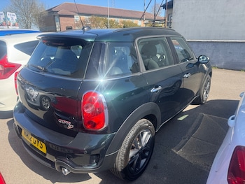 Used MINI Countryman 2012 for sale - 78346251: Photo