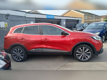 Used Renault Kadjar 2018 for sale - 77579230: Photo