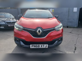 Used Renault Kadjar 2018 for sale - 77579230: Photo