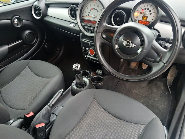 Used MINI Clubman 2013 for sale - 76245668: Photo 11