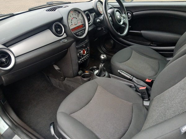 Used MINI Clubman 2013 for sale - 76245668: Photo 12