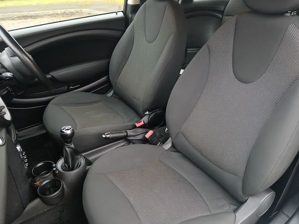 Used MINI Clubman 2013 for sale - 76245668: Photo 13