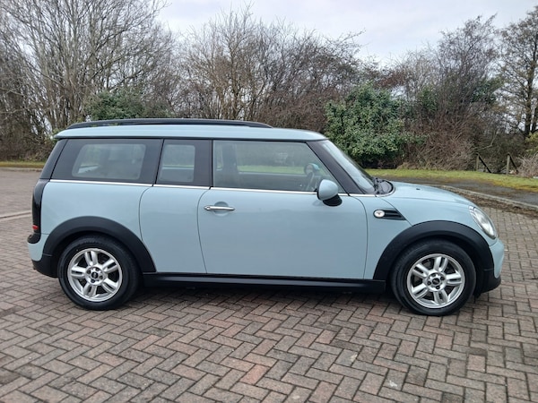 Used MINI Clubman 2013 for sale - 76245668: Photo 3