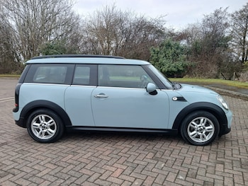 Used MINI Clubman 2013 for sale - 76245668: Photo 3