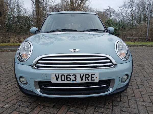 Used MINI Clubman 2013 for sale - 76245668: Photo 4