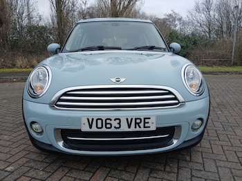 Used MINI Clubman 2013 for sale - 76245668: Photo 4