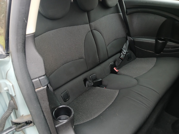 Used MINI Clubman 2013 for sale - 76245668: Photo 9