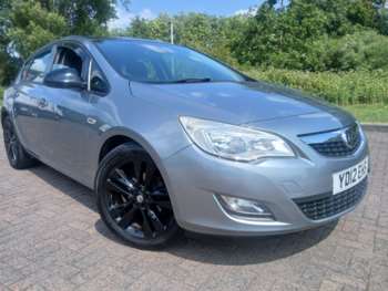 2012 (12) - 1.6i 16V ACTIVE LIMITED EDITION 5DR 2012 12 REG