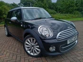 2012 (62) - 1.6 Cooper D 5dr
