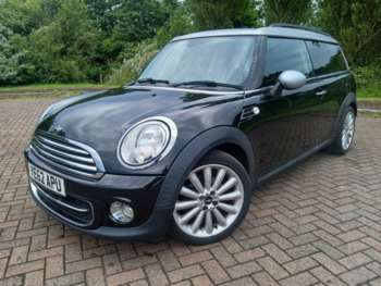 Used MINI Clubman 2012 for sale - 75157107: Photo