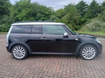 Used MINI Clubman 2012 for sale - 75157107: Photo