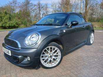 Used MINI Coupe 2012 for sale - 74248049: Photo