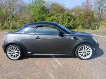 Used MINI Coupe 2012 for sale - 74248049: Photo