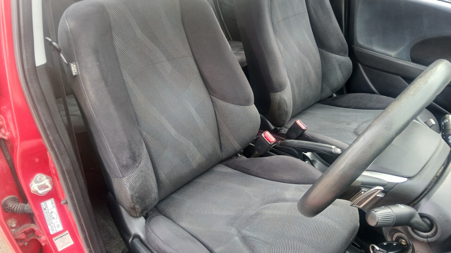 Used Honda Jazz 2009 for sale - 76149717: Photo 10