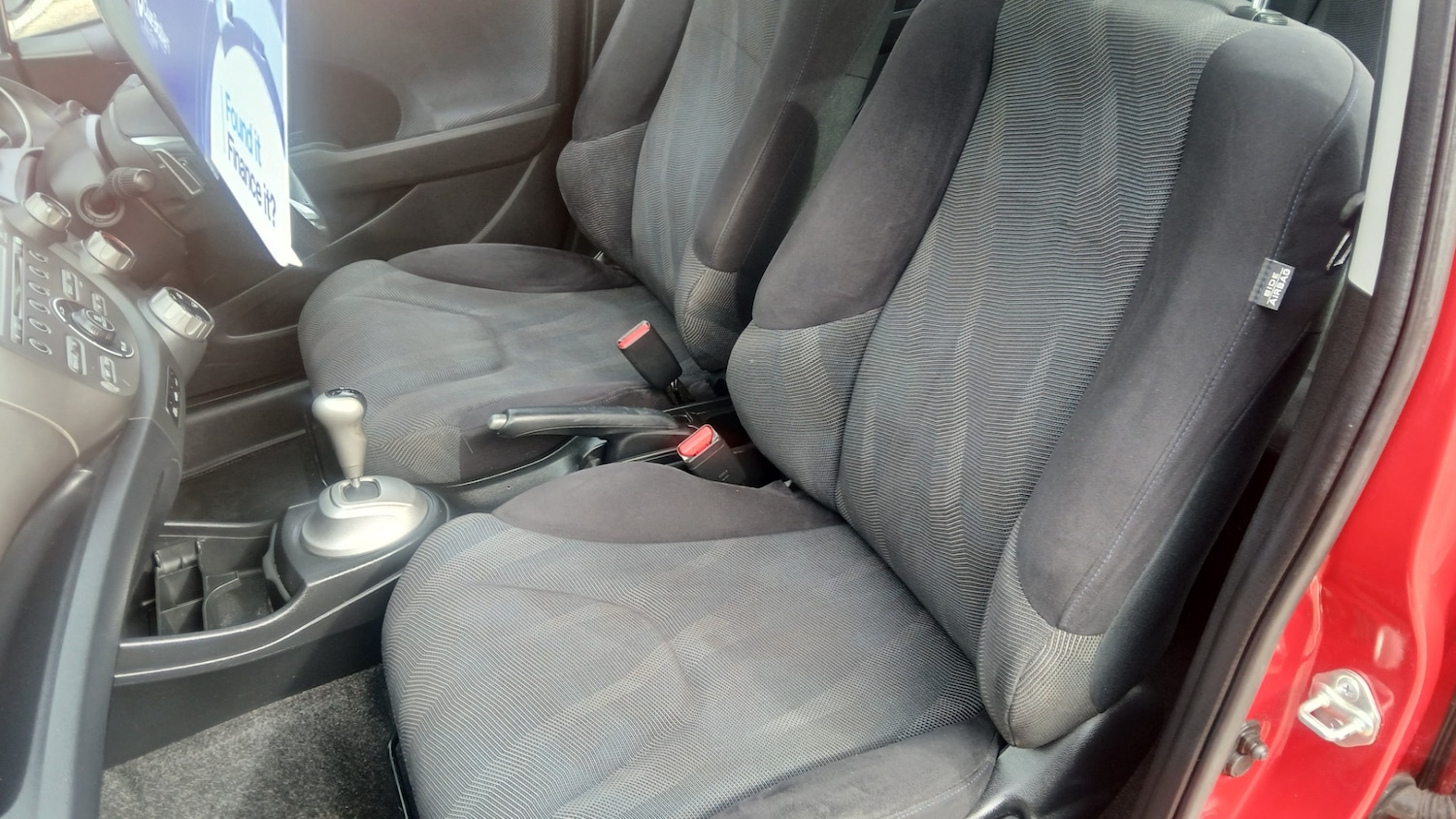 Used Honda Jazz 2009 for sale - 76149717: Photo 11