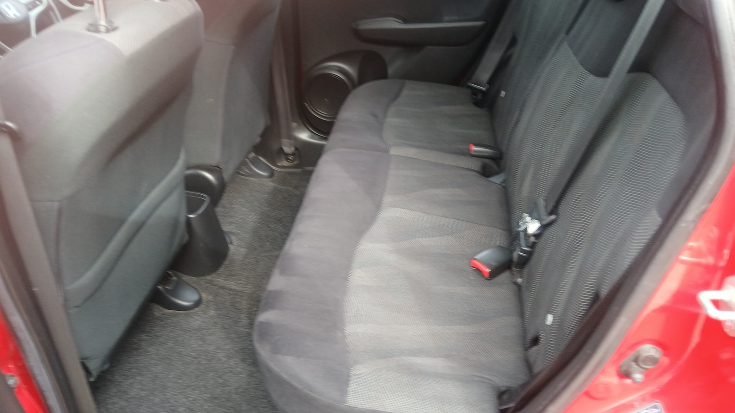 Used Honda Jazz 2009 for sale - 76149717: Photo 12