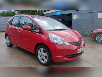 Honda - Jazz