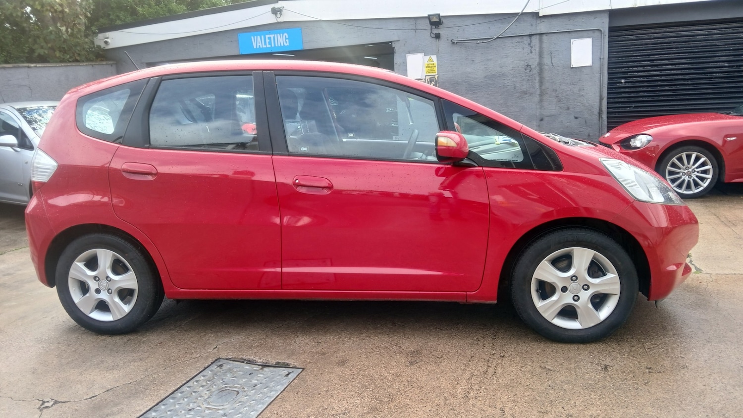 Used Honda Jazz 2009 for sale - 76149717: Photo 3