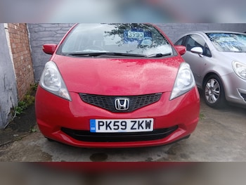 Used Honda Jazz 2009 for sale - 76149717: Photo 4