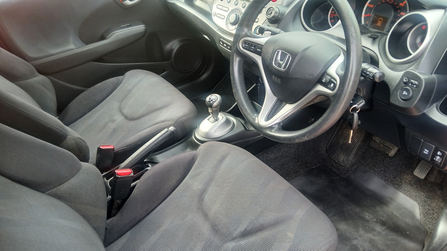 Used Honda Jazz 2009 for sale - 76149717: Photo 9