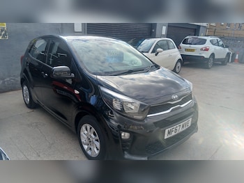 Kia - Picanto