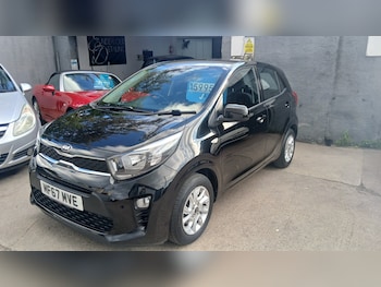 Used Kia Picanto 2017 for sale - 76063011: Photo 2