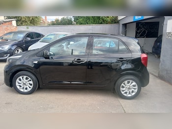 Used Kia Picanto 2017 for sale - 76063011: Photo 3